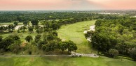 Dynasty Golf & Country Club - Clubhouse